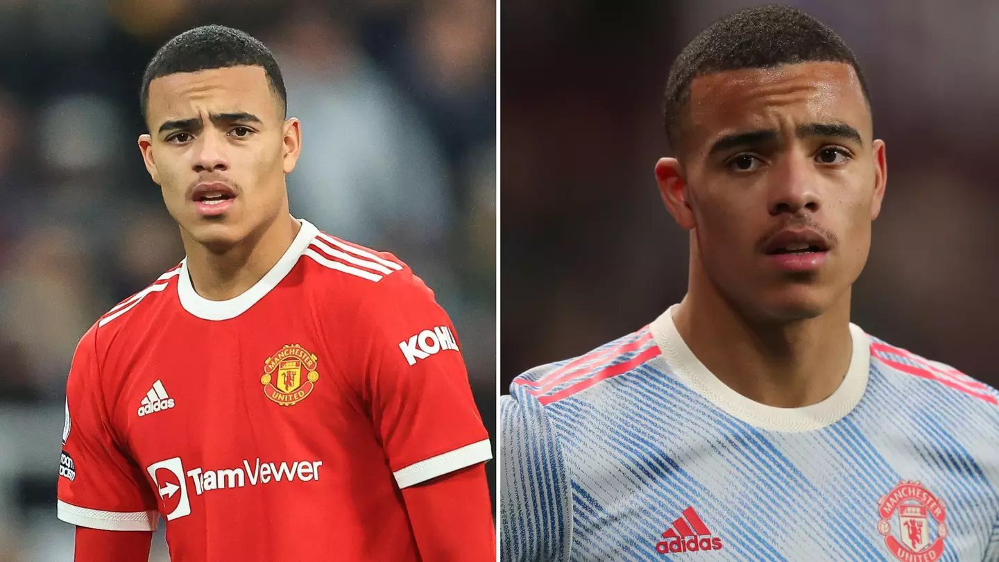 Mason Greenwood charged with attempted rape the Crown Prosecution Service confirm