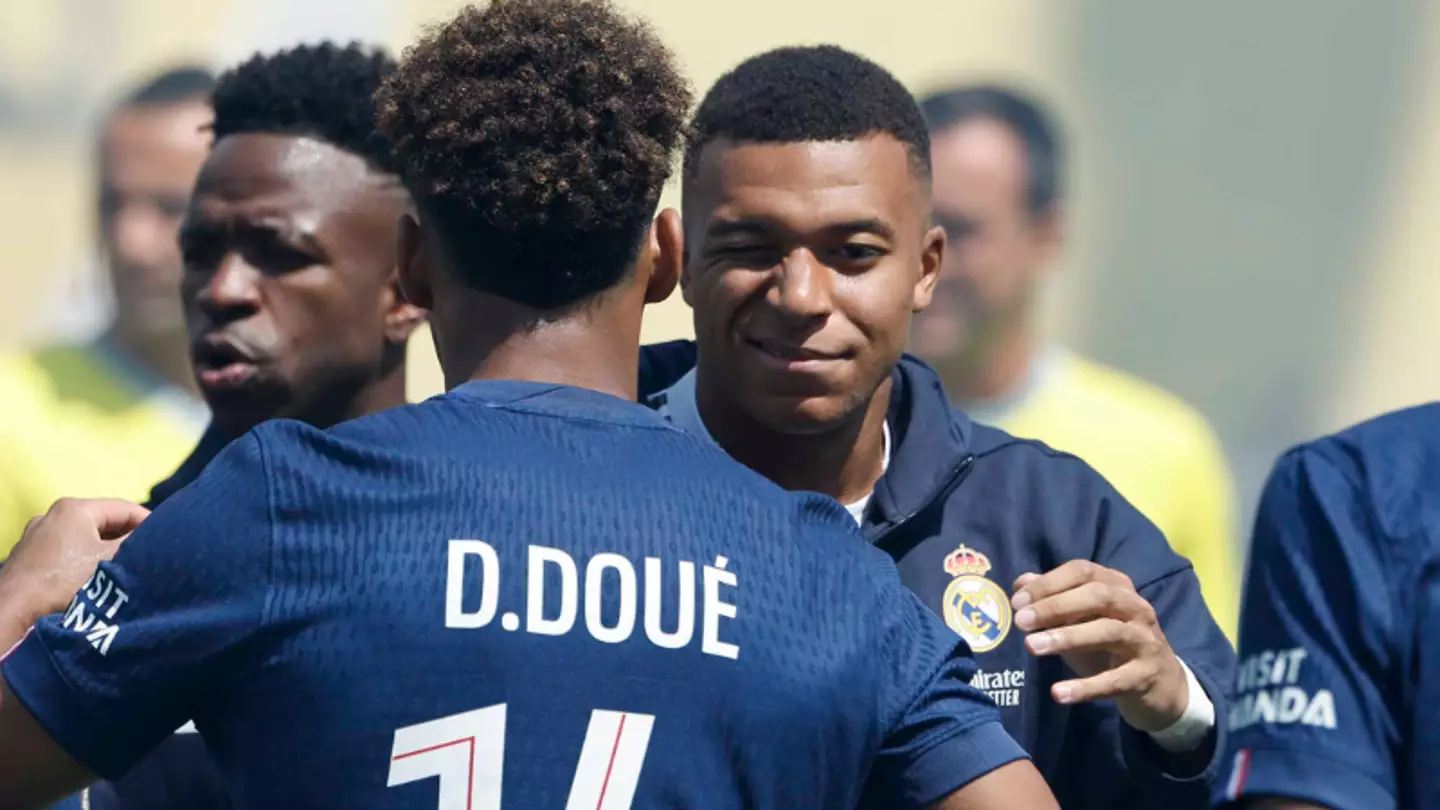 Real Madrid accused of 'trolling' PSG with post immediately after Chelsea win Club World Cup