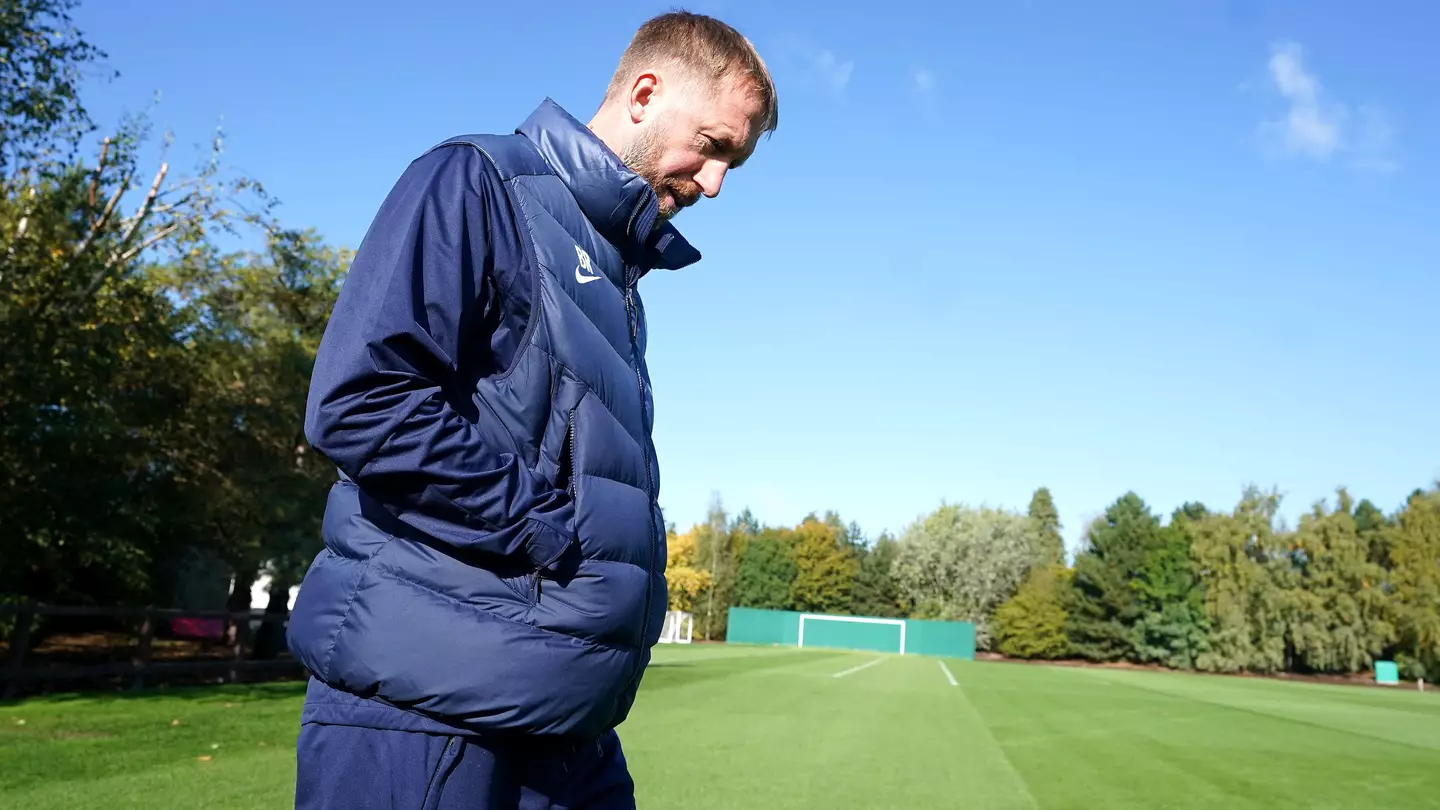 What Graham Potter said ahead of Chelsea’s Premier League clash vs Aston Villa