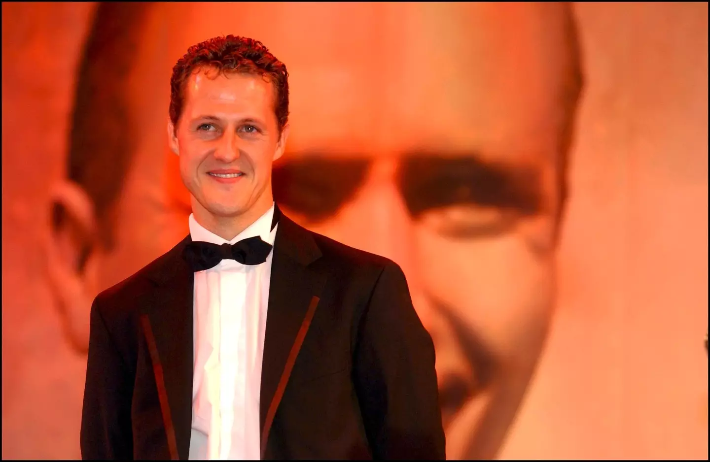 Michael Schumacher is a seven-time Formula 1 world champion. Image: Getty