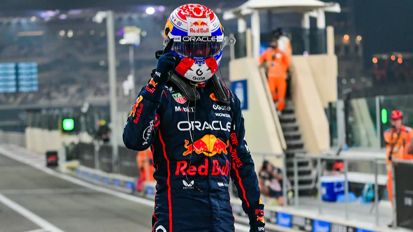 Andrej ISAKOVIC / AFP via Getty Images