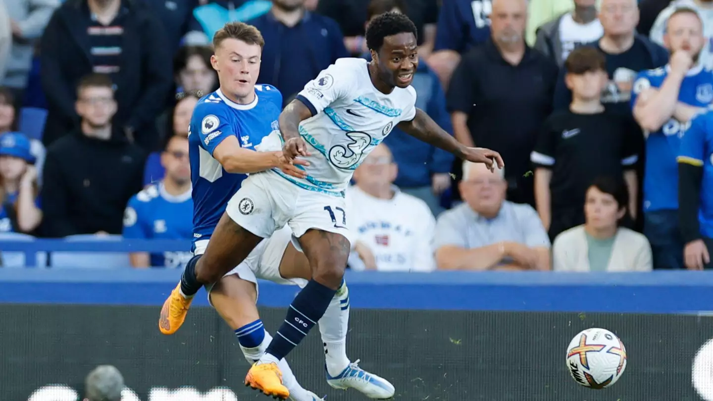 5 Things Learned: Everton 0-1 Chelsea | Premier League