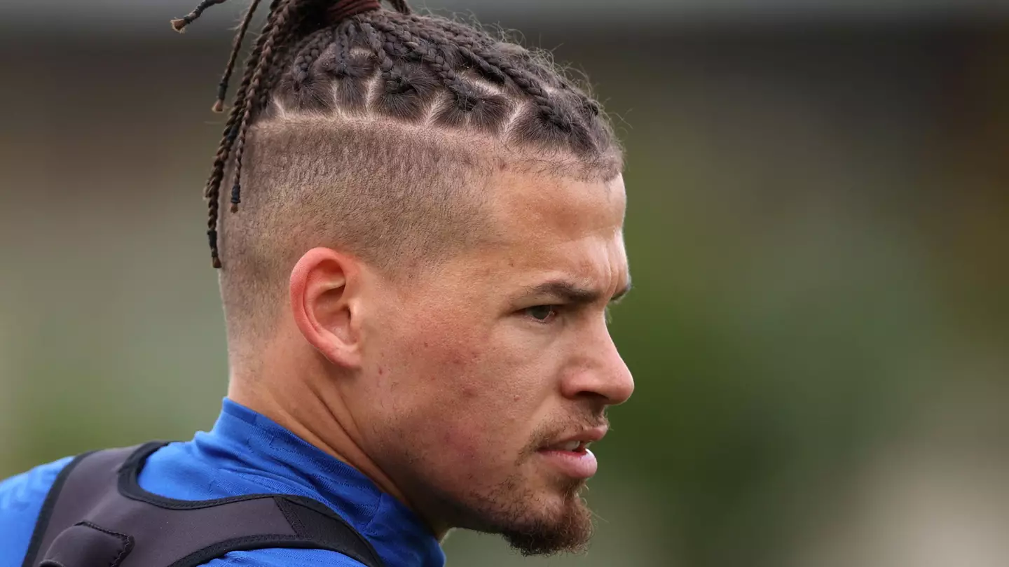 Kalvin Phillips 