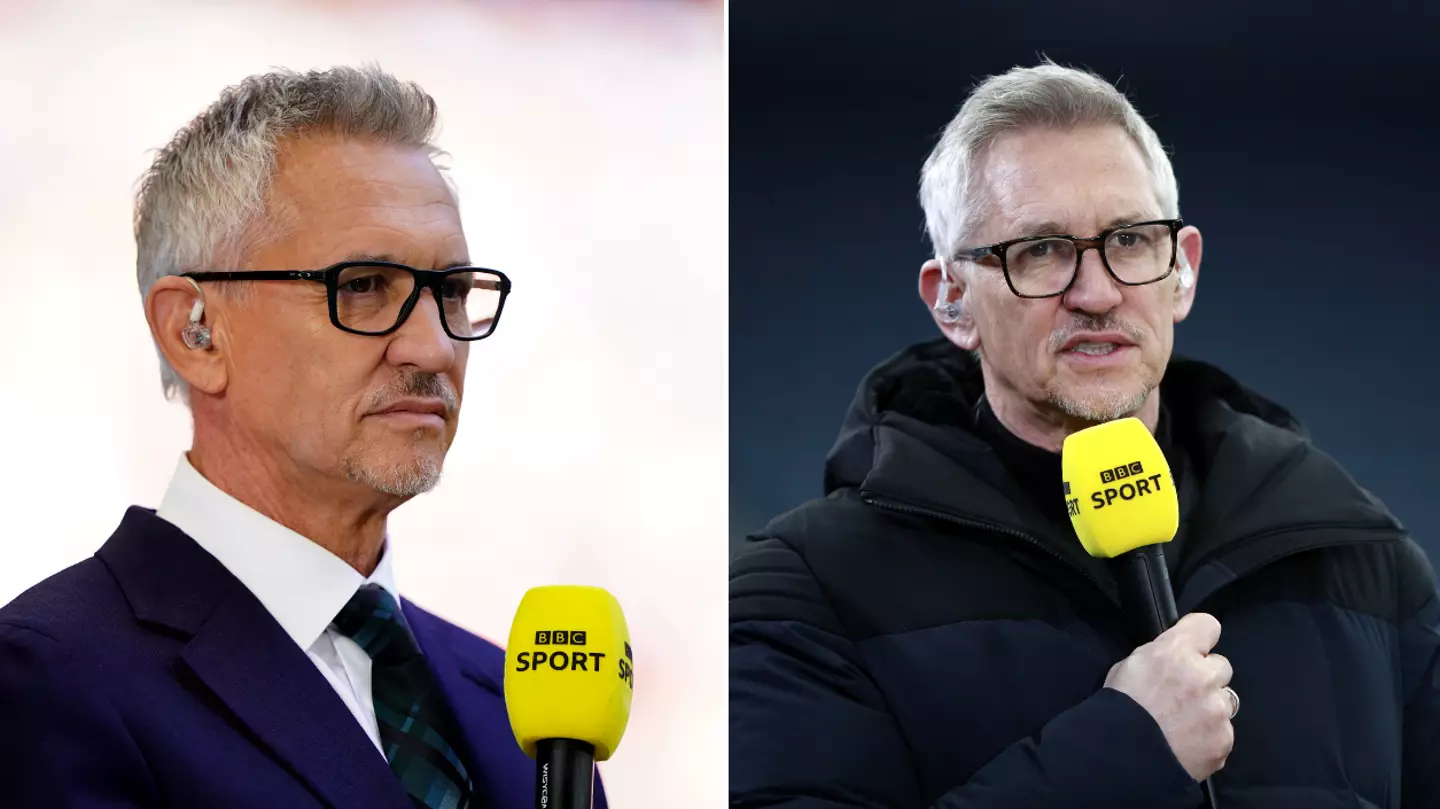 Who could replace Gary Lineker as Match of the Day host? The most likely candidates for the job