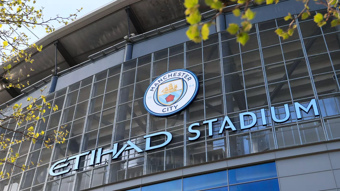 Manchester City announce new partnership affecting Football Manager 23 players