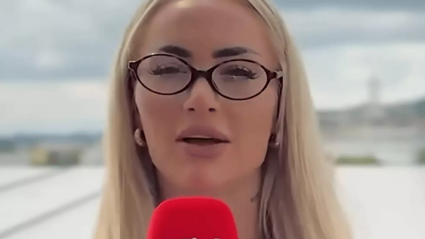 Alisha Lehmann responds to critics and sheds new light on Switzerland Women losing to U15 boys team