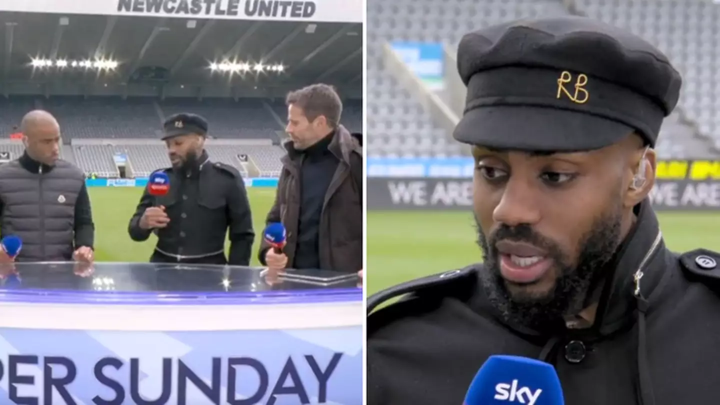Danny Rose candidly admits he misses football after deliberately not watching matches