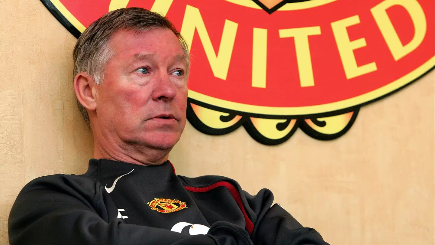 Sir Alex Ferguson Blocked Man Utd Player Buying Home Unless he Obeyed Bizarre Rule