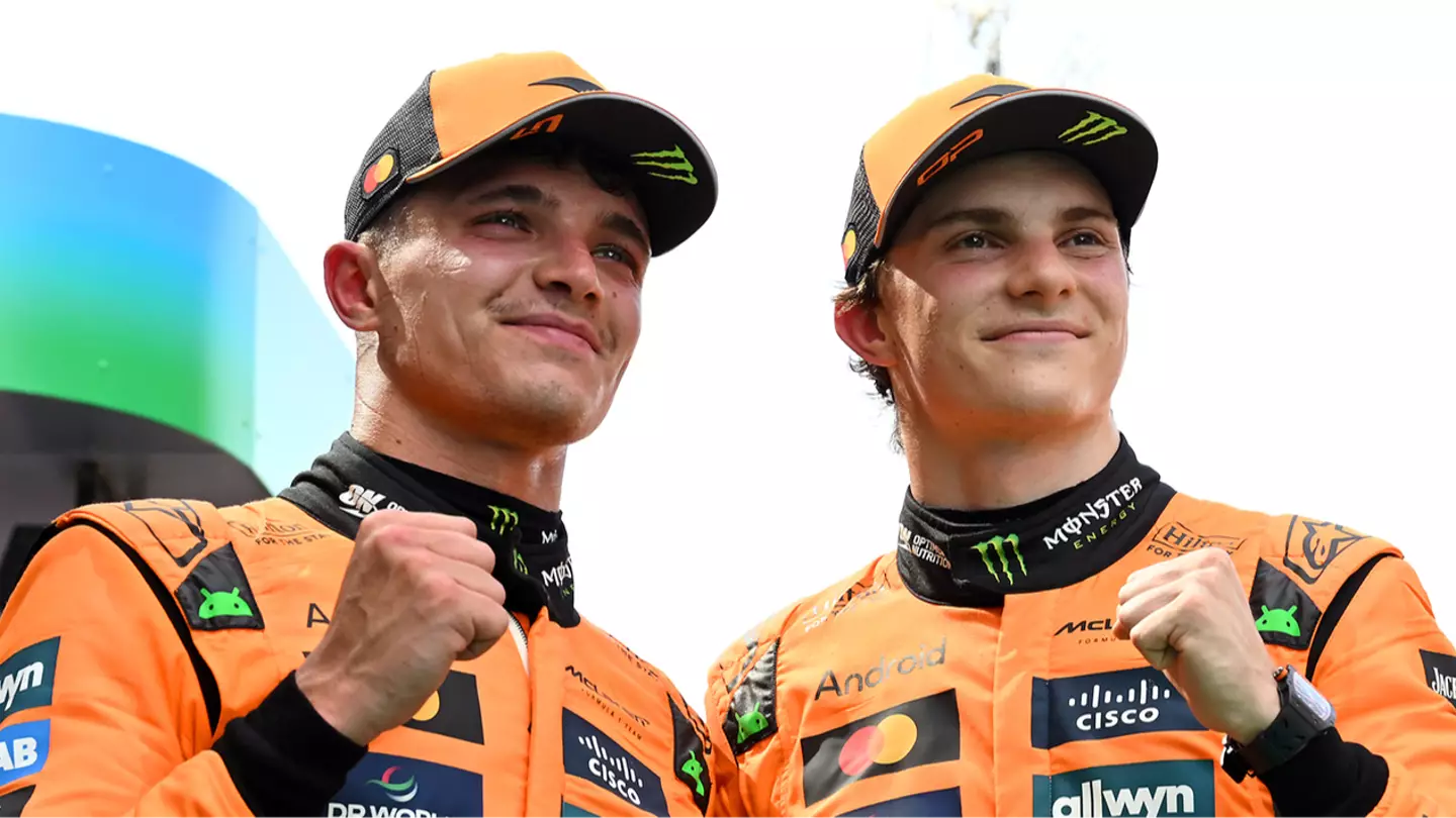 What McLaren Have 'Promised' Oscar Piastri After Lando Norris Incident Review