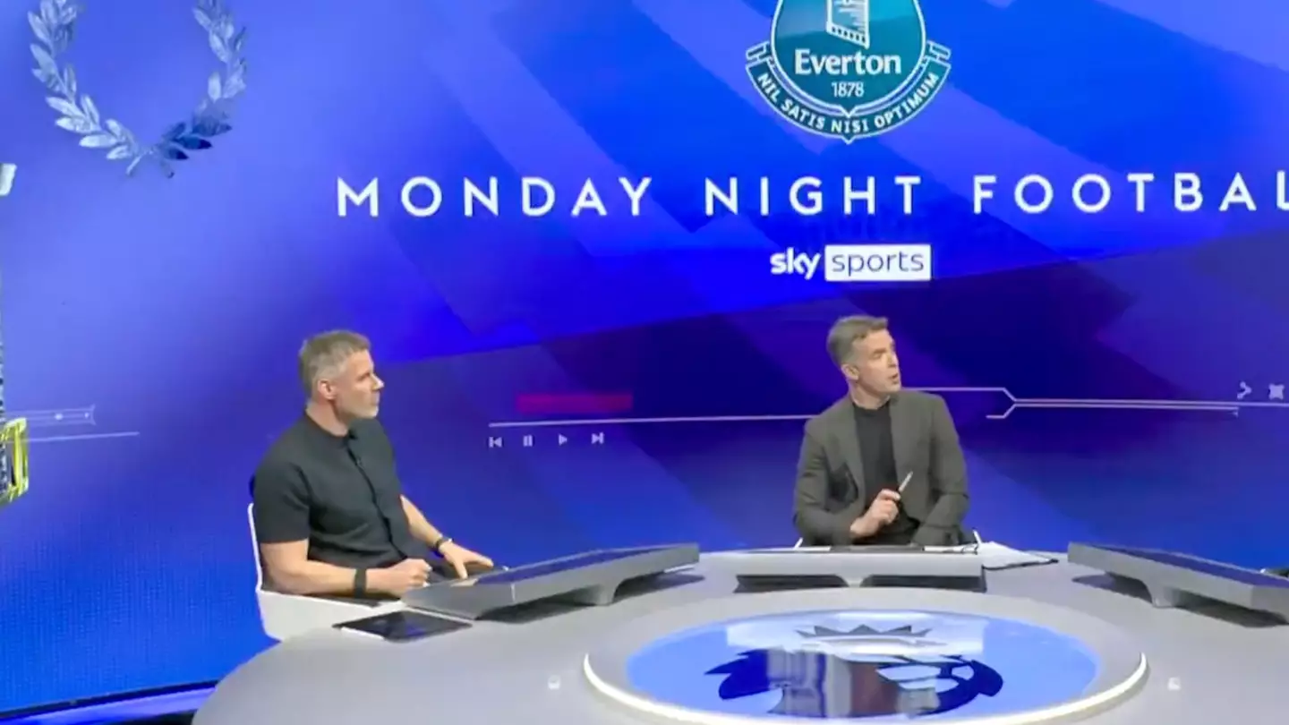 Fans left divided over new Monday Night Football segment after seeing guest as one 'switches off TV'