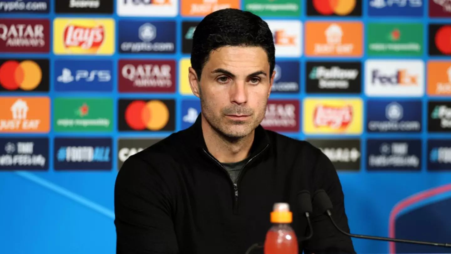 Arsenal Impacted by Two Champions League Rule Changes Ahead of Bilbao Clash