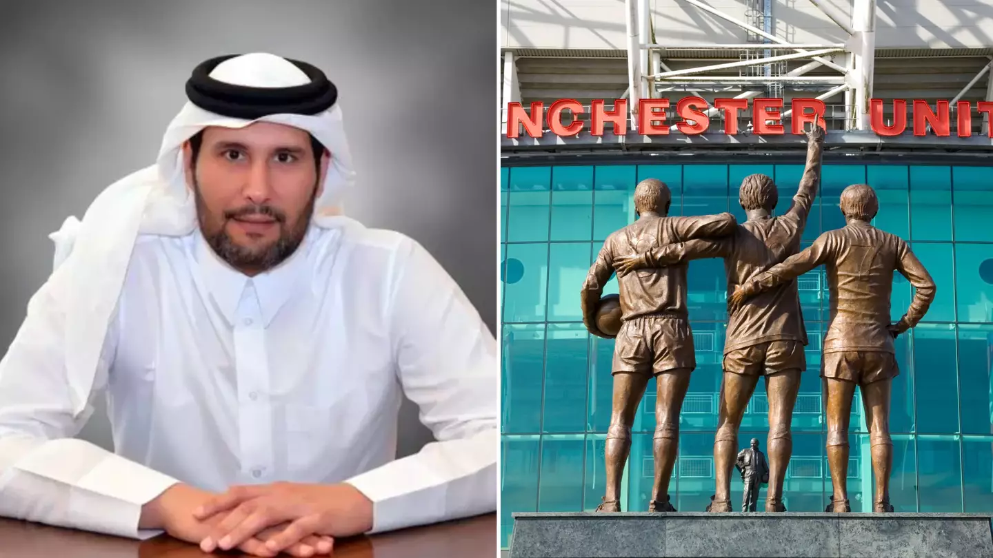 Manchester United are already feeling financial effects of Sheikh Jassim withdrawing from takeover race