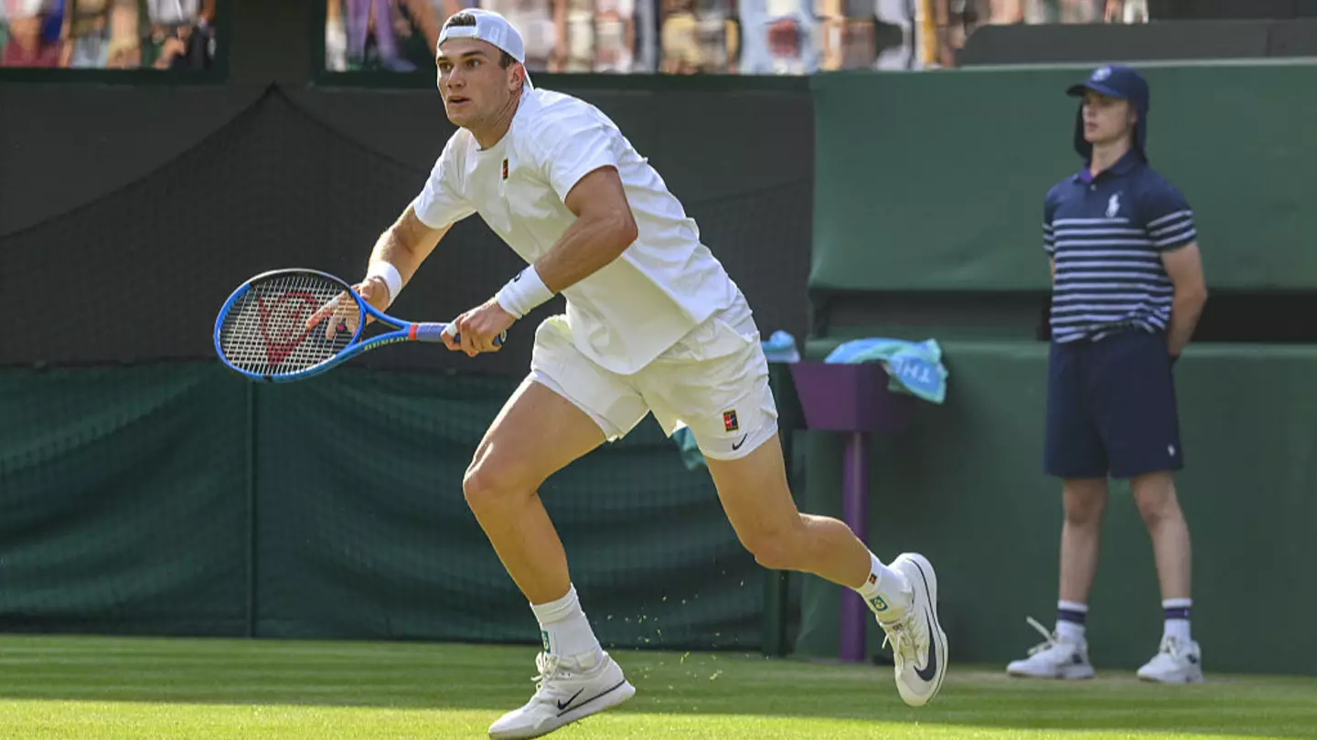 US Open stars sent emergency instruction with 'sex-crazed bugs' set to terrorise tournament