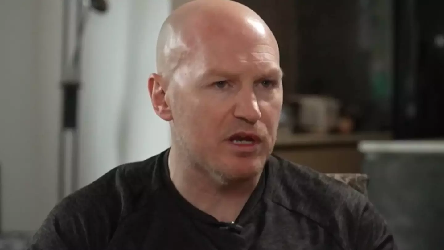 Ricky Hatton's Brother Reveals 'Worry' He Had After Seeing Interviews Before Death