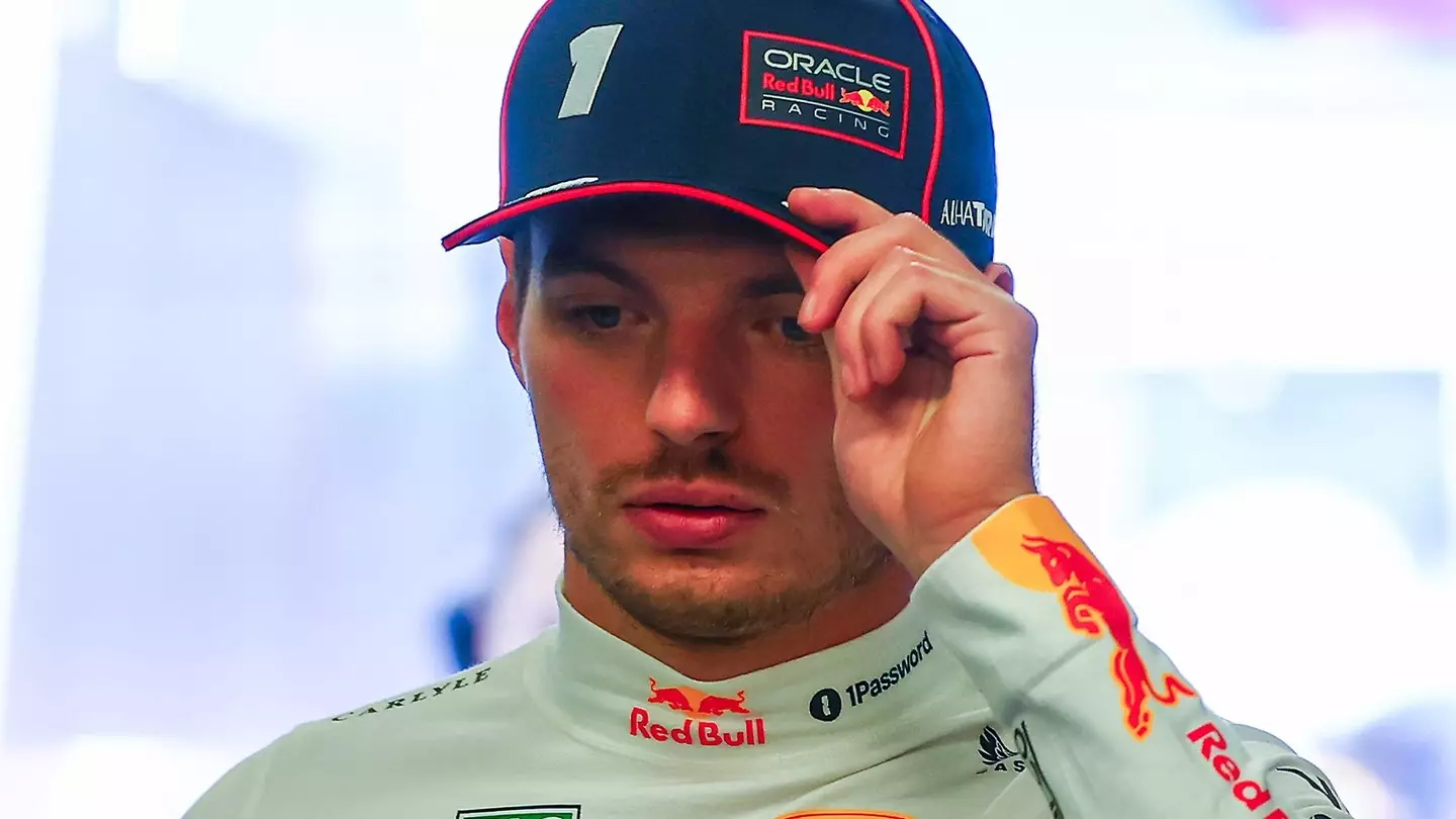 Martin Brundle Calls For Max Verstappen 'Precedent' After Mexico GP 'Silliness'