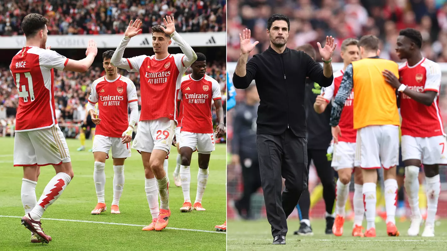 Martin Keown singles out 'complete' Arsenal player after dominant win over Bournemouth