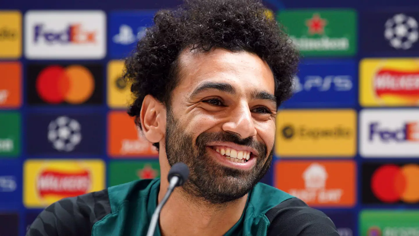 Mohamed Salah’s New Liverpool Contract Could Be Astronomically Expensive