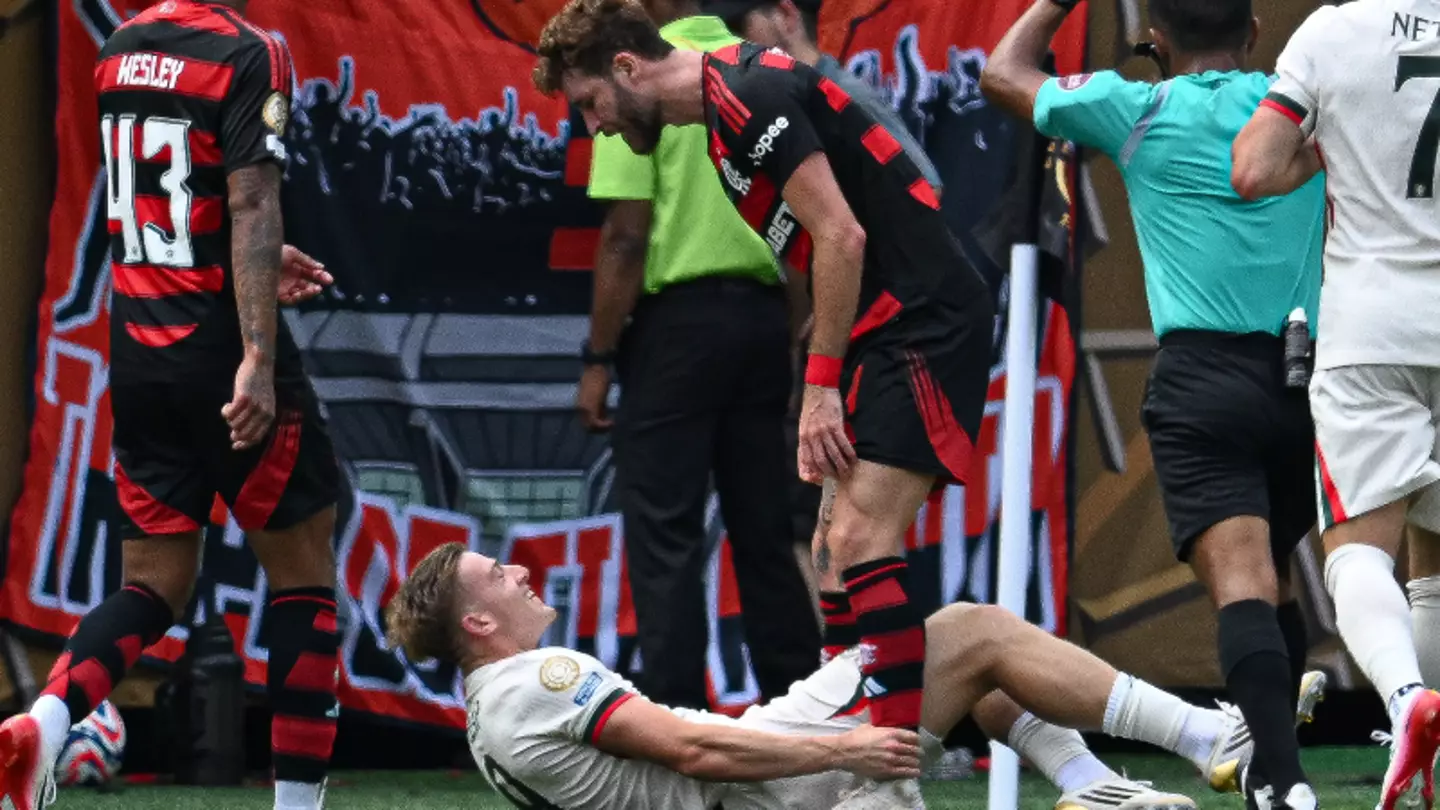 Fans in disbelief at what Flamengo posted just moments after beating Chelsea and the meaning is brutal