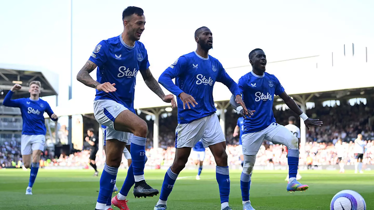 Second chance for Everton fans to secure Premier League seats after season tickets sold out