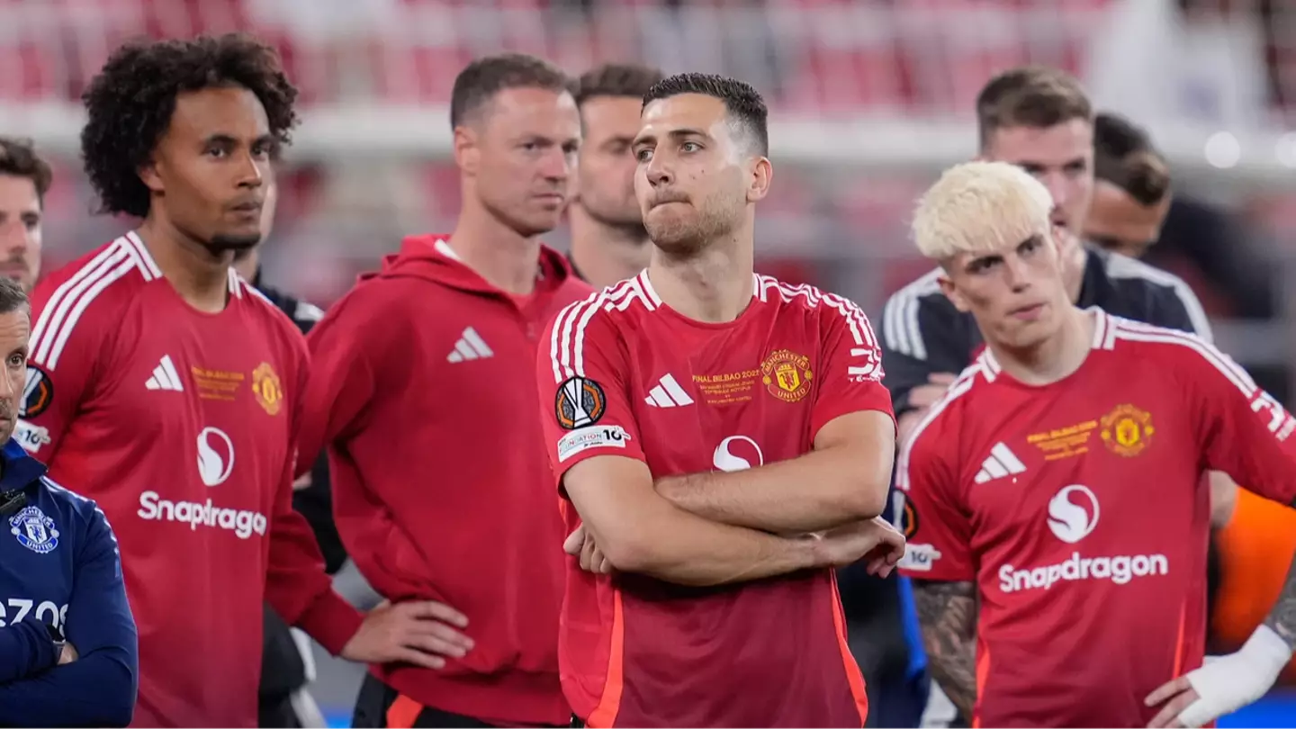 Every Man Utd player's price tag 'revealed' as entire squad 'put for sale' following Europa League defeat