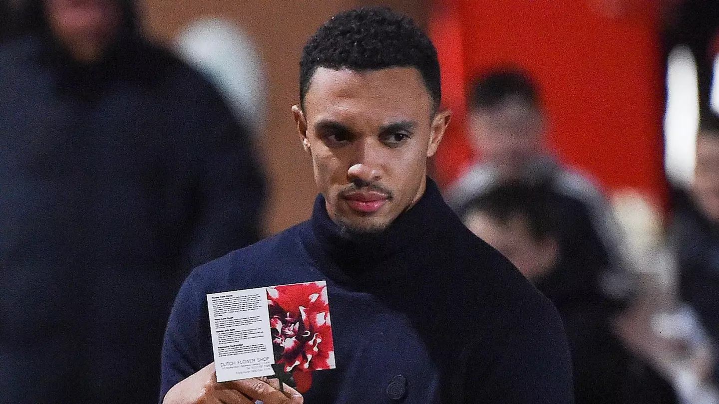 Trent’s Heartbreaking Message to Diogo Jota as Tribute Paid Before Anfield Return