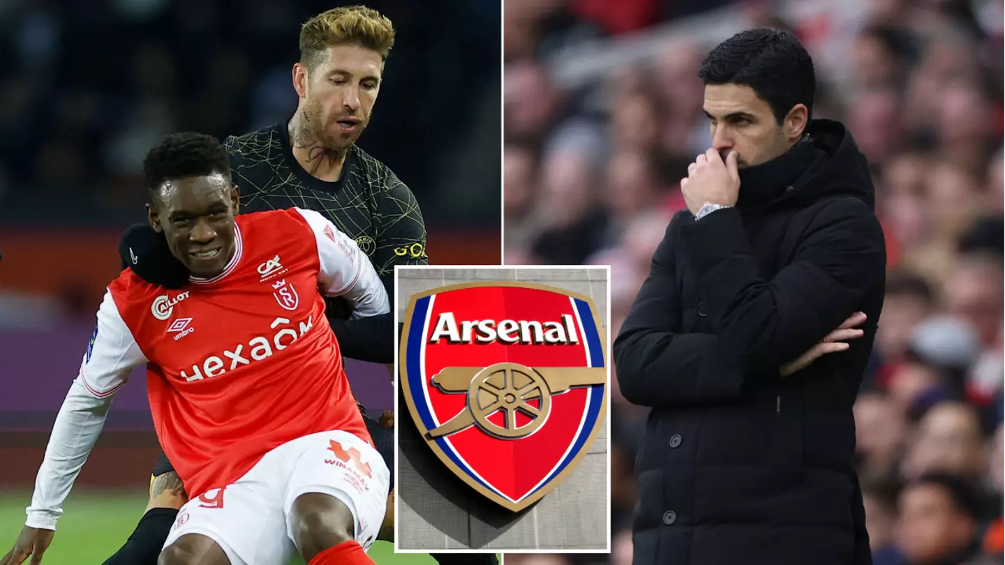 Arsenal set Folarin Balogun asking price after impressive loan spell, fans could be disappointed