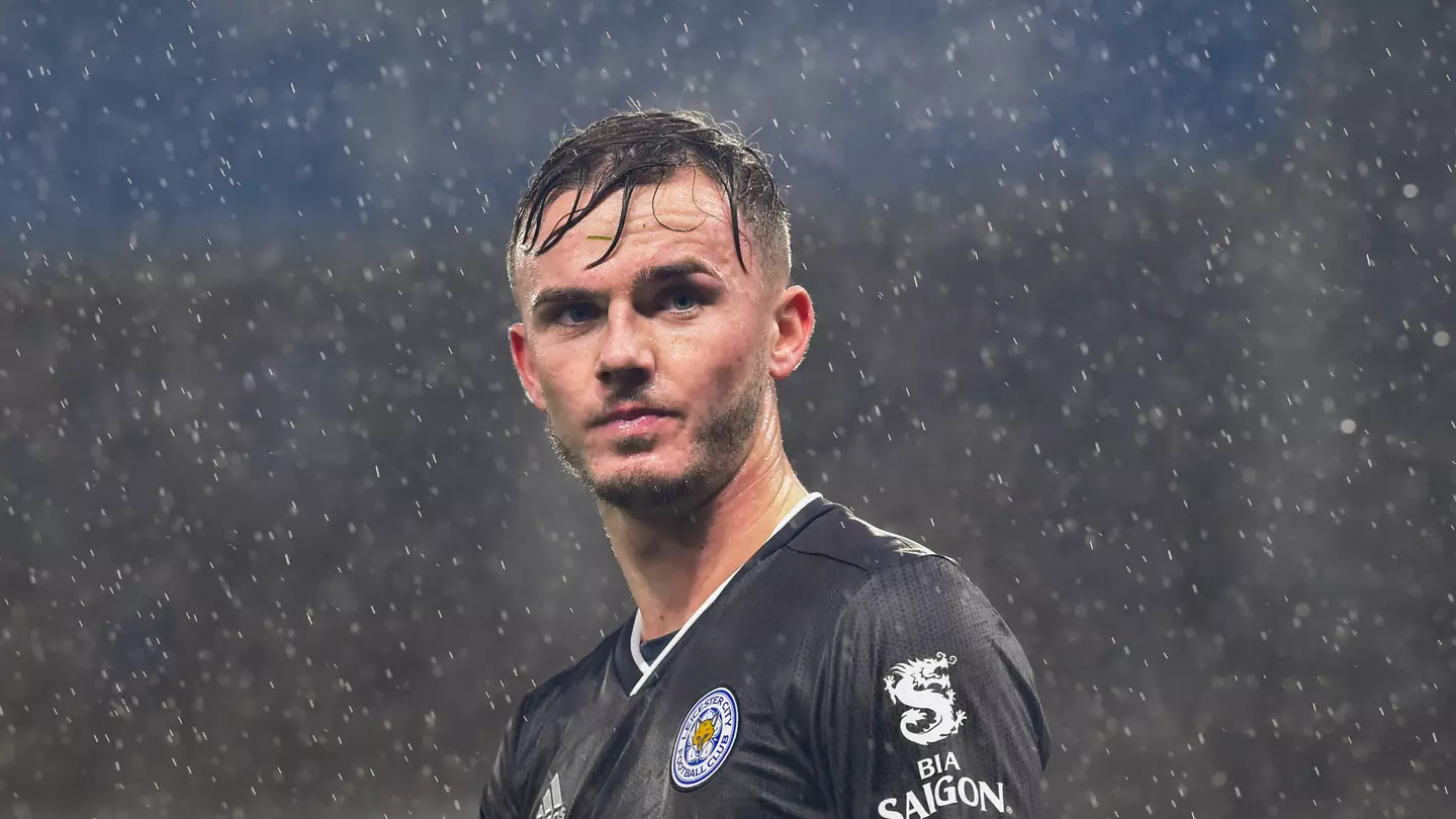 "What a player" - Klopp told Liverpool should have signed midfielder who's tearing up the Premier League