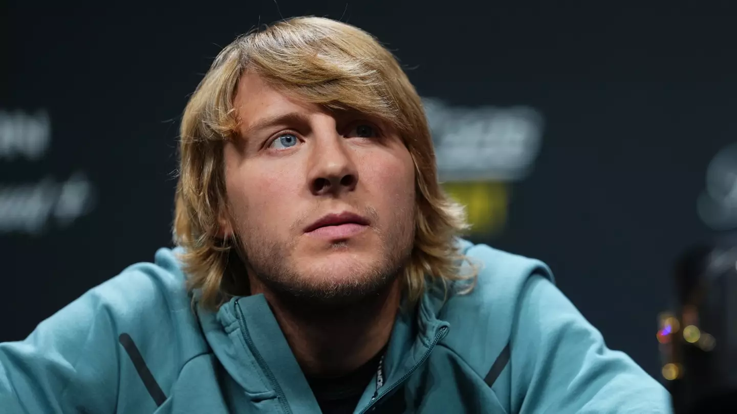 UFC Fighter Mocks Paddy Pimblett's Dead Friend After 'Disgusting' Comment