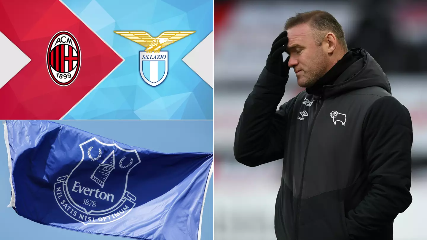 The biggest points deductions in history as two Premier League clubs face potential sanctions next season
