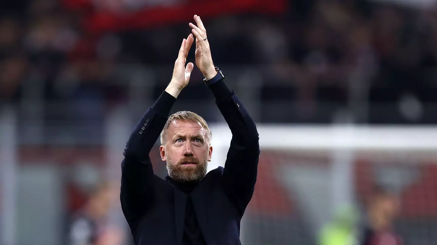 Graham Potter delivers verdict on Chelsea's Champions League win against AC Milan