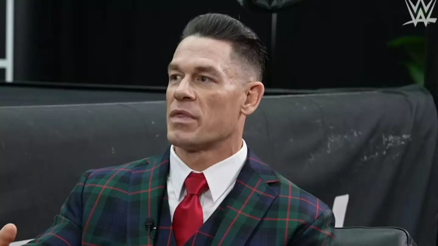 YouTube/What Do You Wanna Talk About?