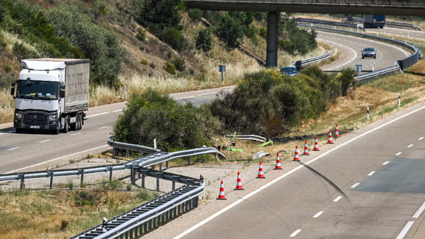 Spanish police release new statement on Diogo Jota's death and reveal what test results have told them about car accident