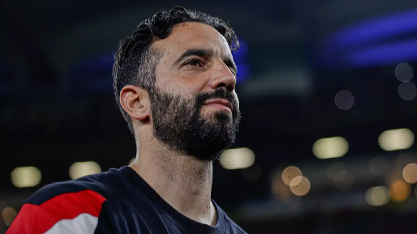 Man Utd announce NINE players are leaving the club as ruthless summer overhaul begins