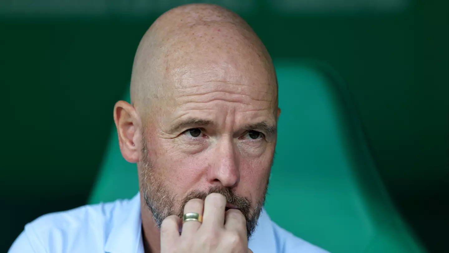 Erik ten Hag sacked after just two games as Bayer Leverkusen release blunt statement