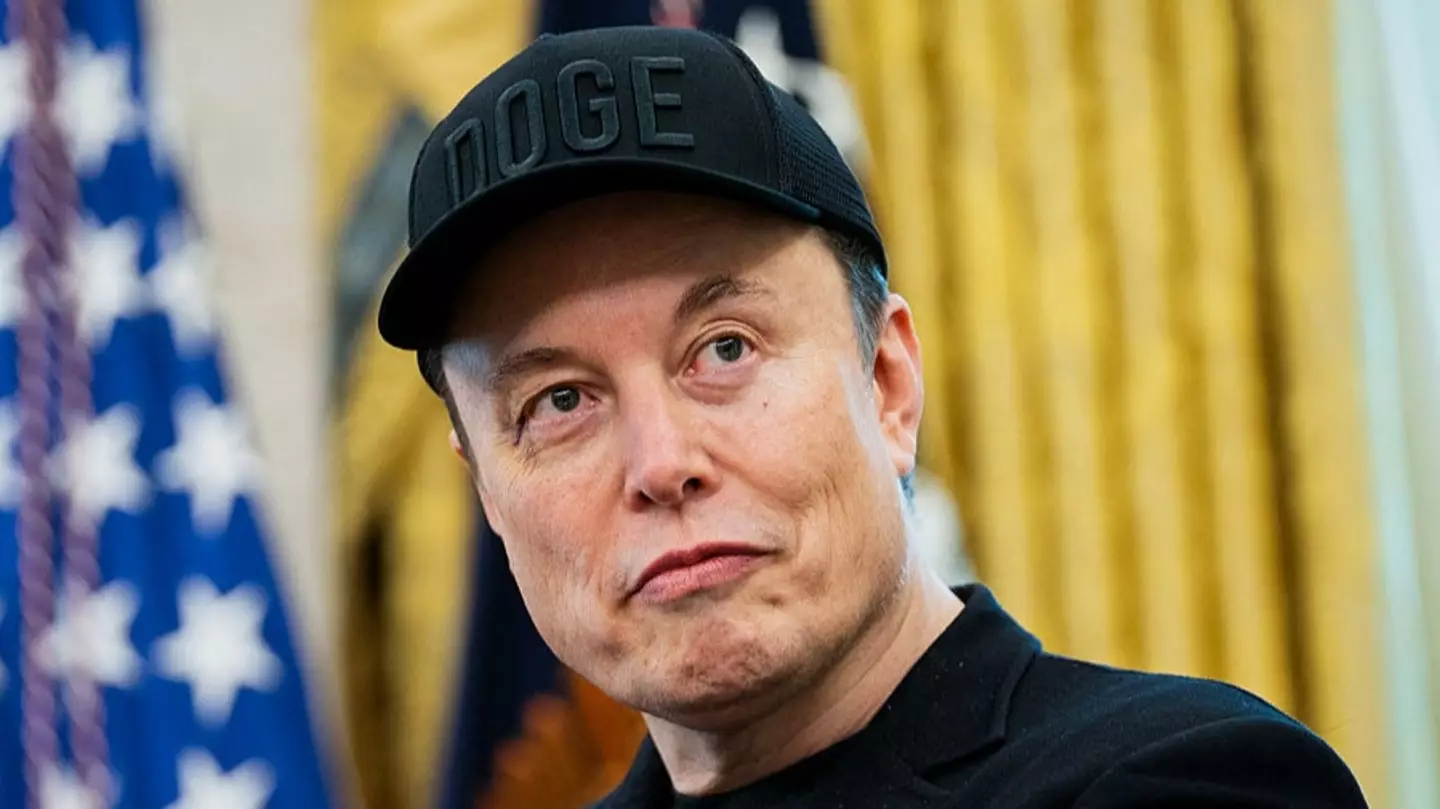 Elon Musk Slams Borussia Dortmund Over Reaction to Charlie Kirk Death Posts