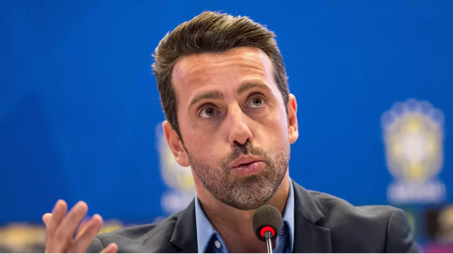 Edu Gaspar Talks Up Arsenal's Summer Signings