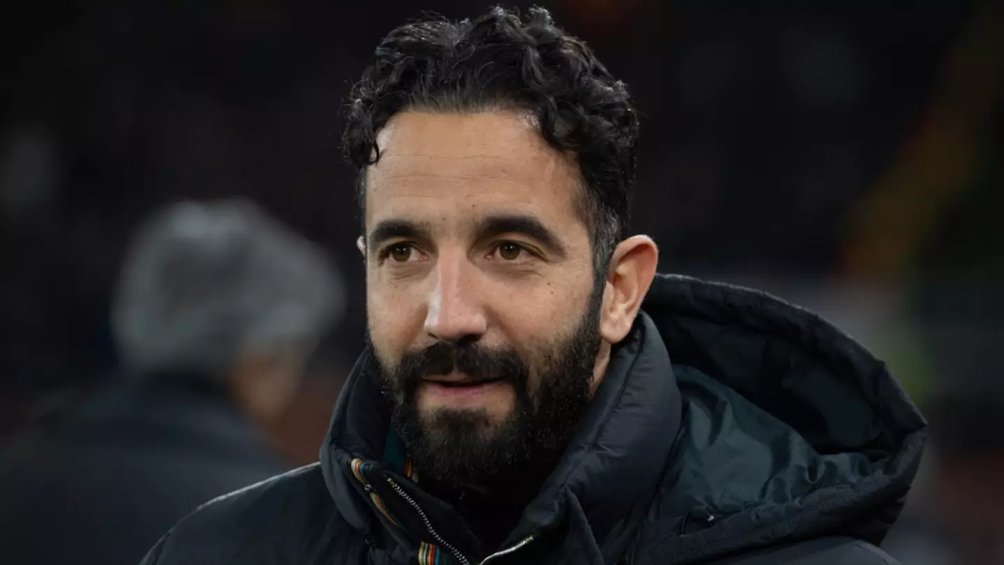 Man Utd 'make sudden move' for ex-Man City player Pep Guardiola fast-tracked into his team
