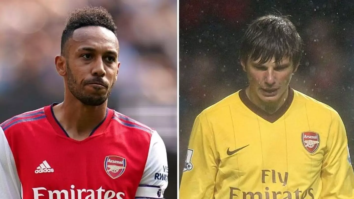 Arsenal's five greatest January signings in the Premier League era