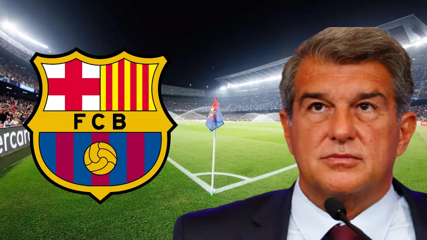 La Liga confirm Barcelona will be unable to sign or register new players in upcoming transfer market