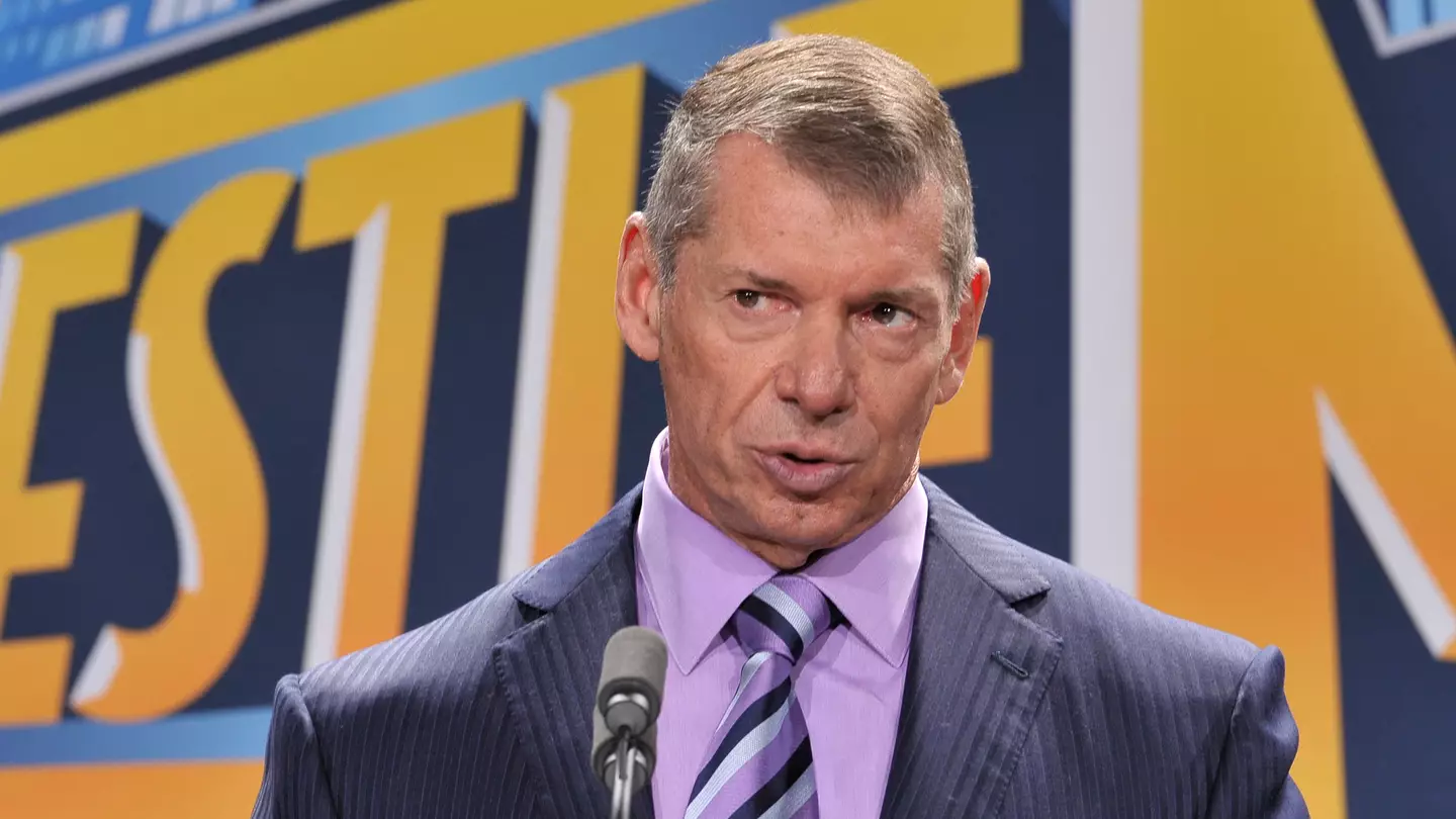 WWE star fired after 'disrespecting' US national anthem during live broadcast