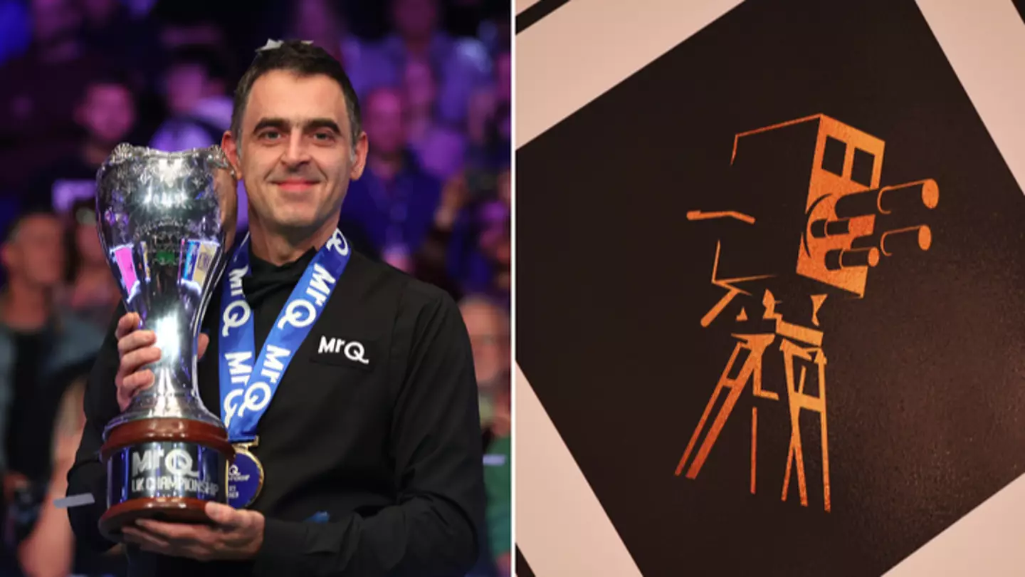 Ronnie O'Sullivan fans left furious after Sports Personality of the Year 2023 nominees announced