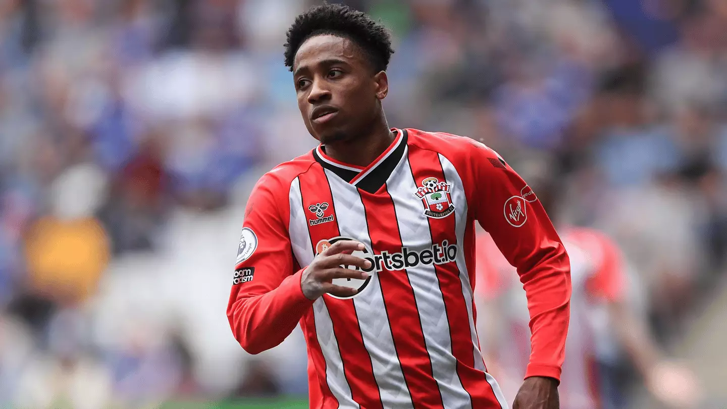 Chelsea Identify Kyle Walker-Peters As Denzel Dumfries Alternative As Inter Milan Block Talks