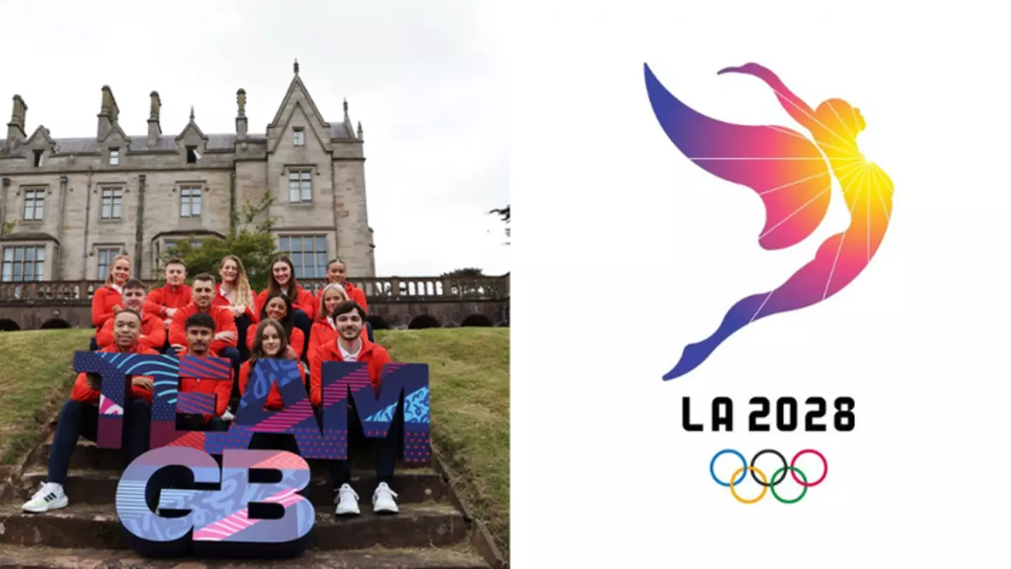 Team GB want to participate in event for the first time in 16 years at LA 2028 Olympics