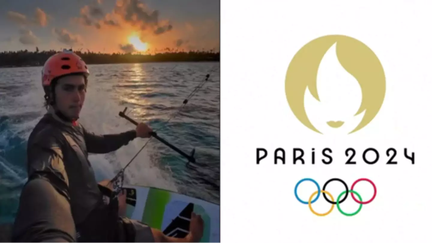 18-year-old tragically dies weeks before making history at Olympic Games in Paris