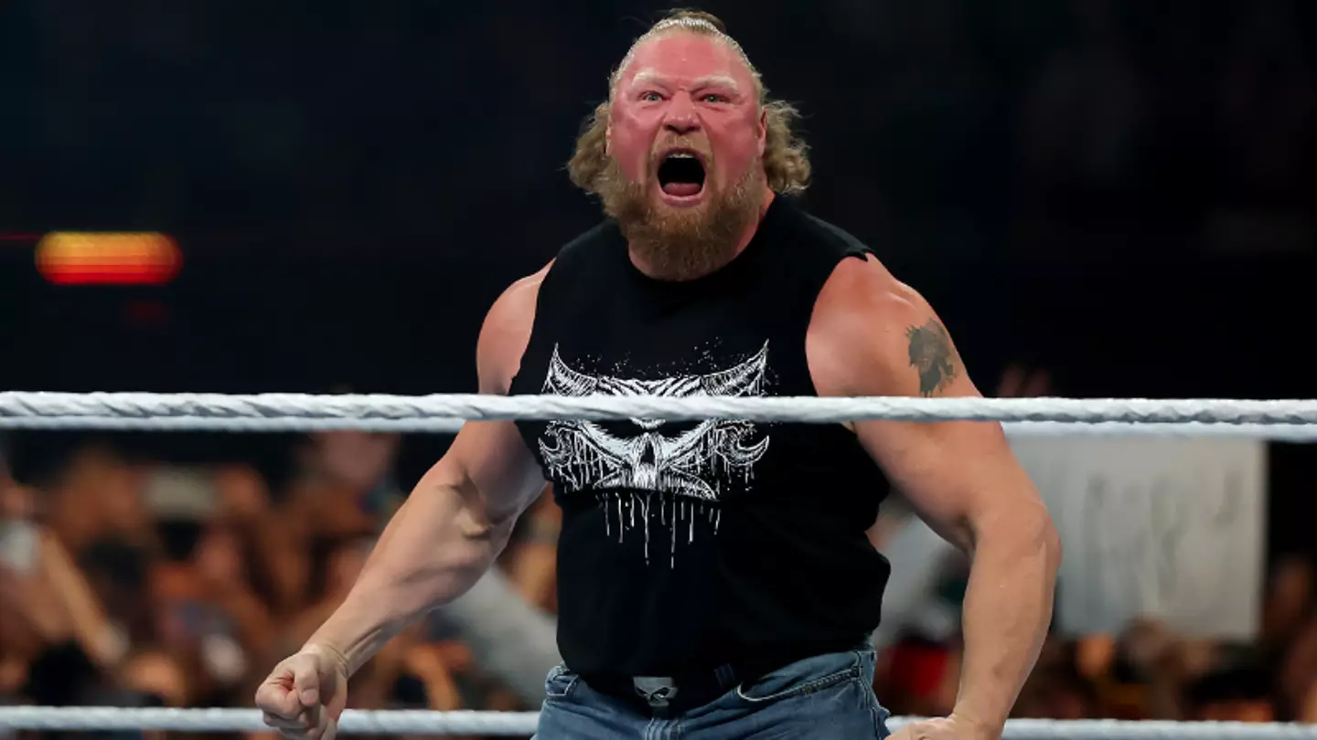 WWE reporter explains why Brock Lesnar was allowed to return at SummerSlam despite 'ban list' claim