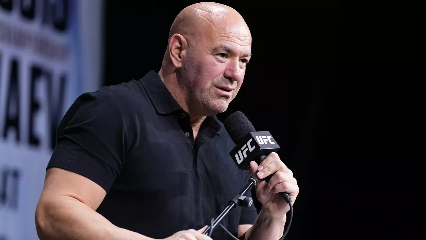 Dana White Brutally Axes Two UFC 321 Fighters Days After Disastrous Event