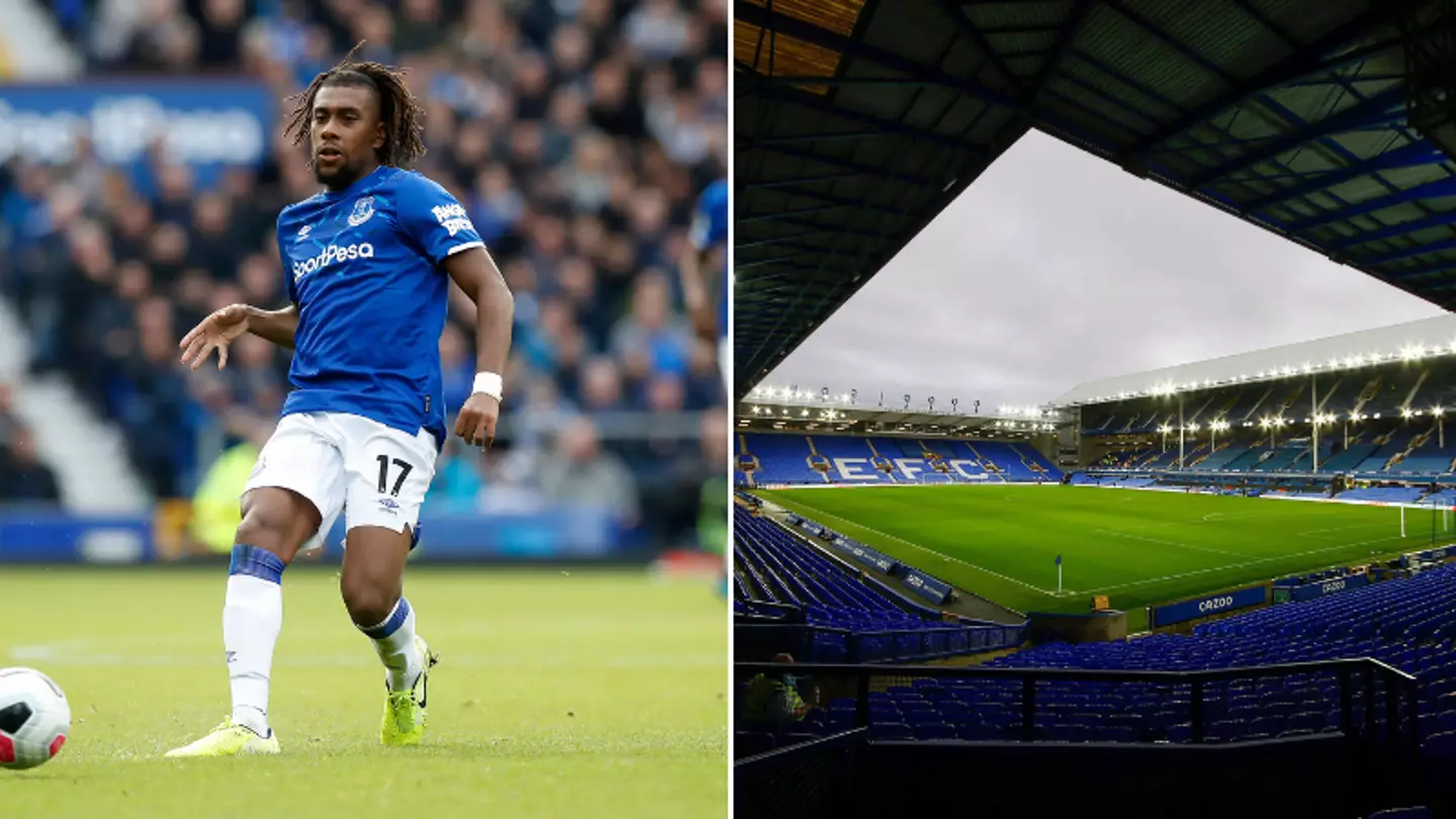 Former Arsenal star offered mega contract by Premier League club