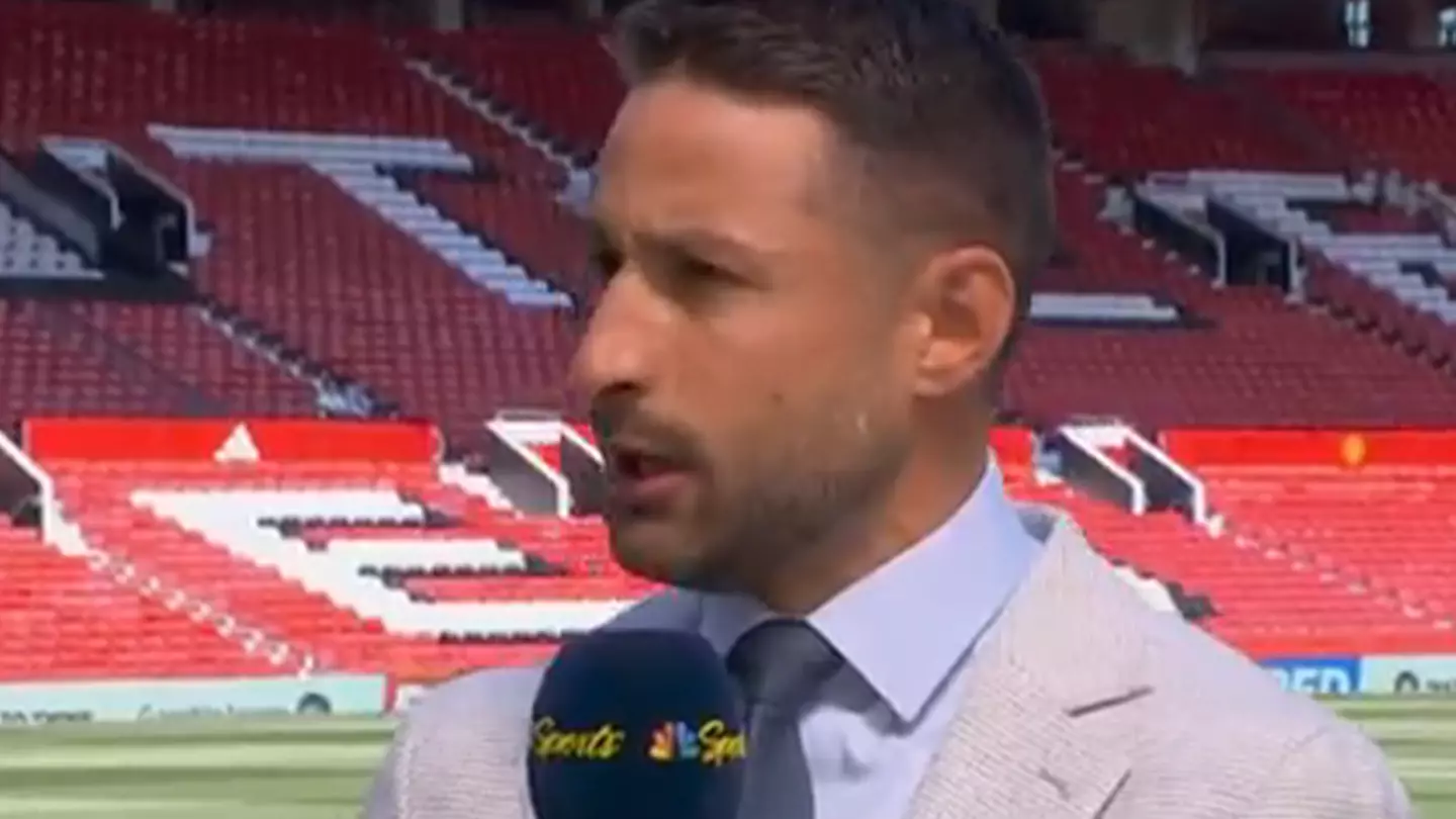 David Ornstein issues Arsenal transfer update minutes before Man Utd clash