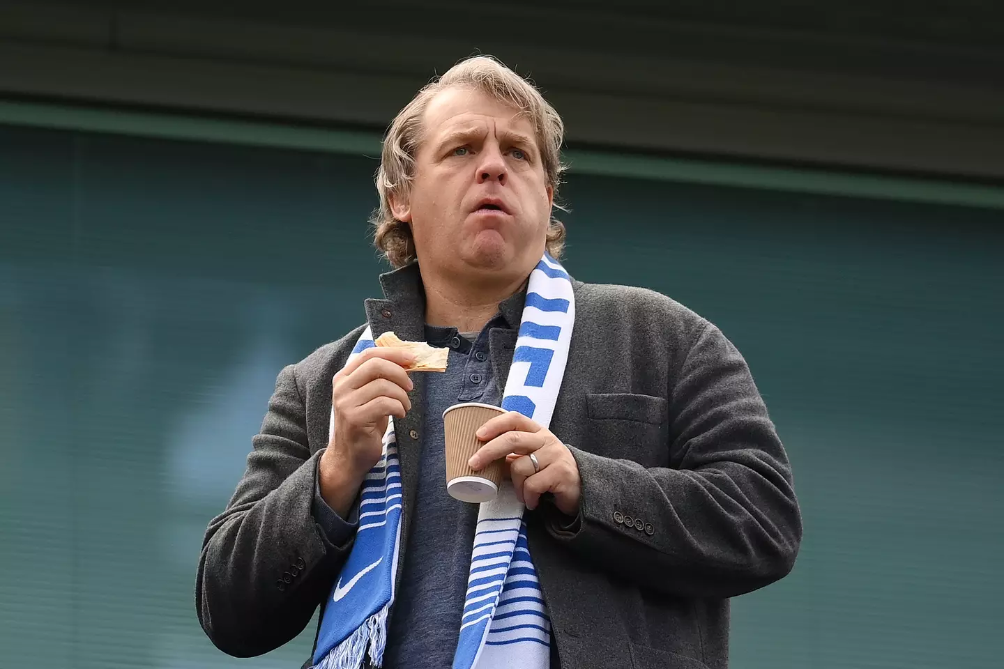 Chelsea have spent over £1billion under Todd Boehly (Getty)