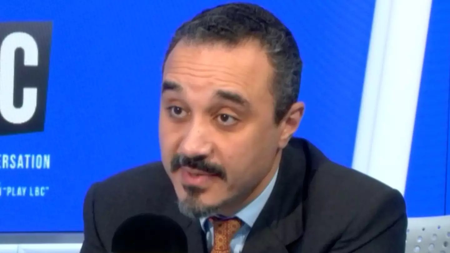 Saudi Arabia make controversial alcohol call for 2034 World Cup as ambassador announces rules for fans